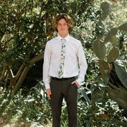 Bellevue Men's Tie