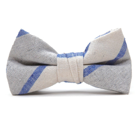 Benson Boys Bow Tie