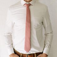 Berry - Men's Tie