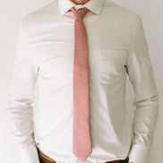 Berry - Men's Tie