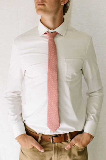 Berry - Men's Tie