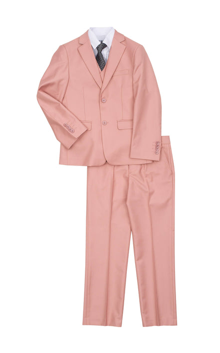 Boys Suit - 5 Piece