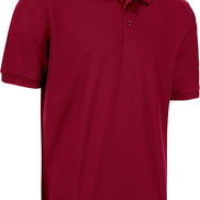 Boy's Dri Fit Moisture Wicking Polo Shirt