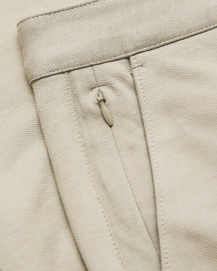 Sandstone Straight Chino Pants 2.0