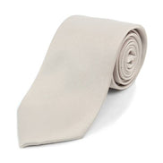 Boy's Solid Tie