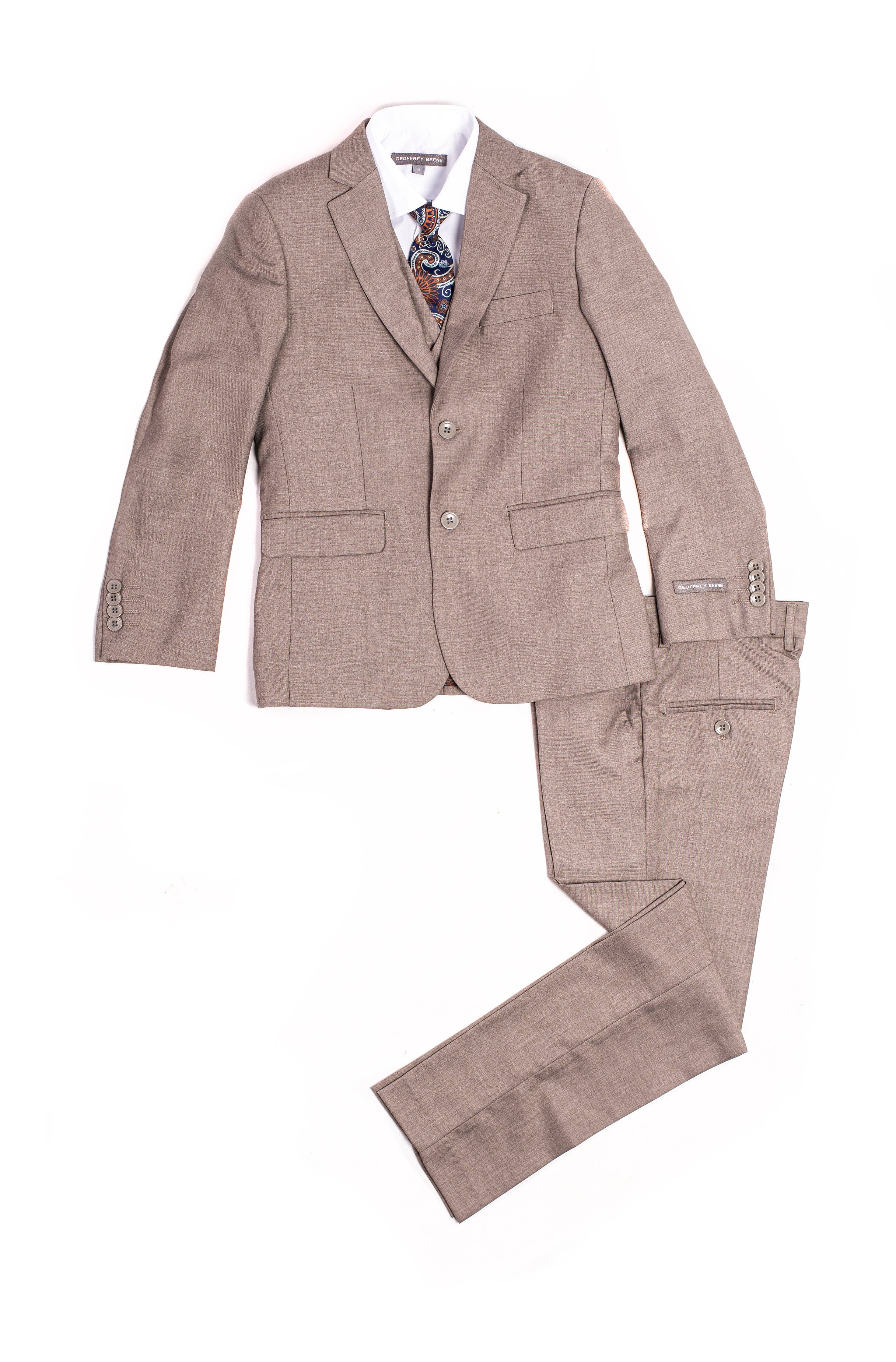 Boys Suit - 5 Piece