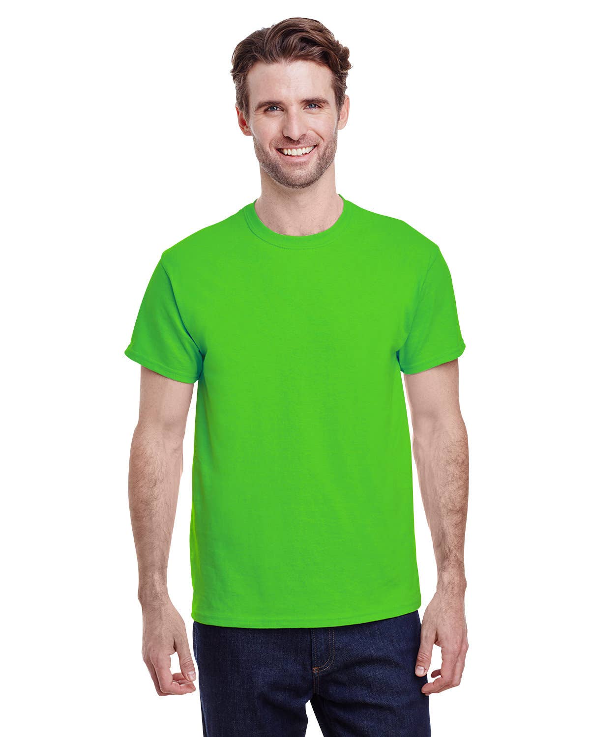 Men's Cotton T-Shirt