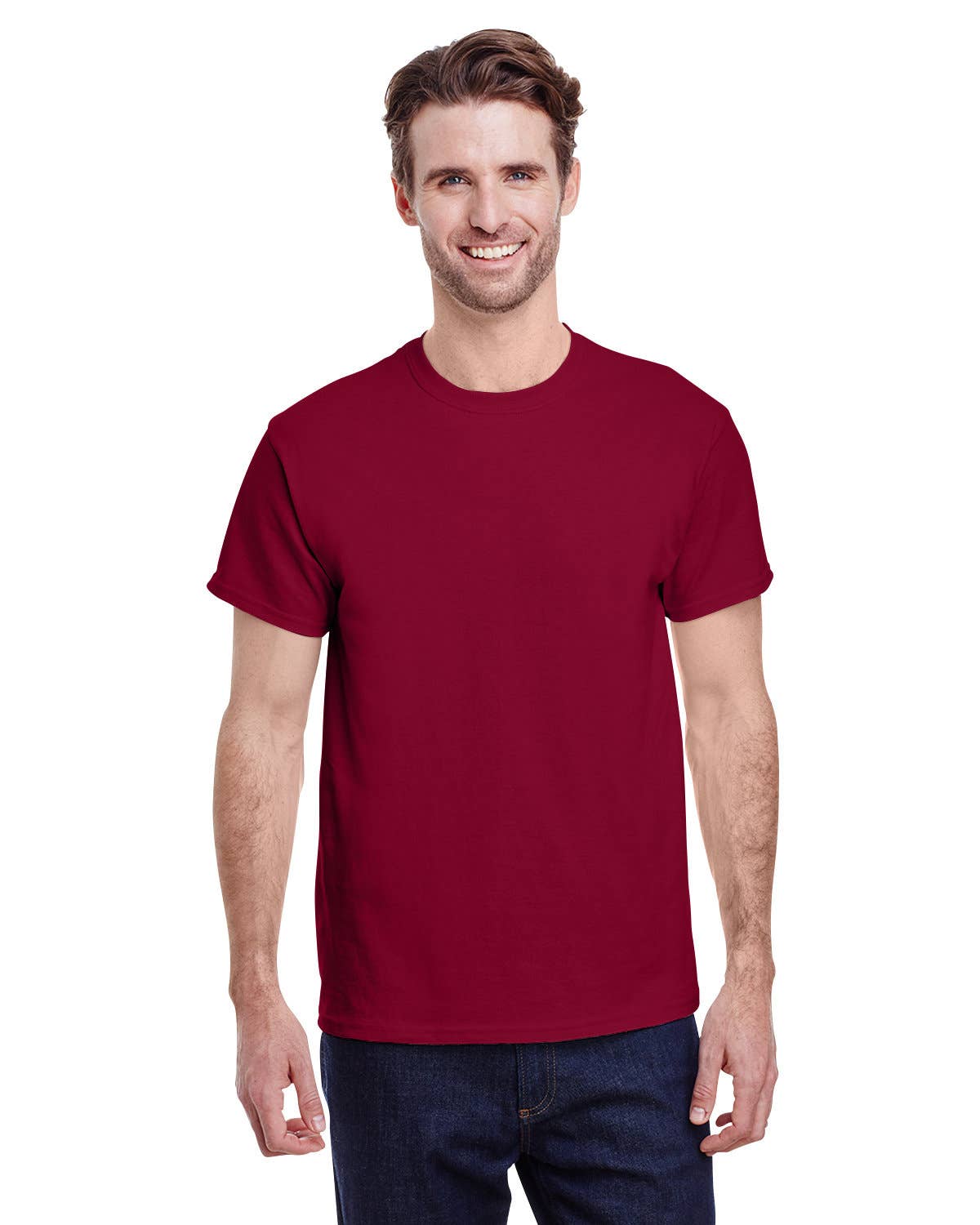 Men's Cotton T-Shirt