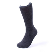 Clerrici Solid Socks