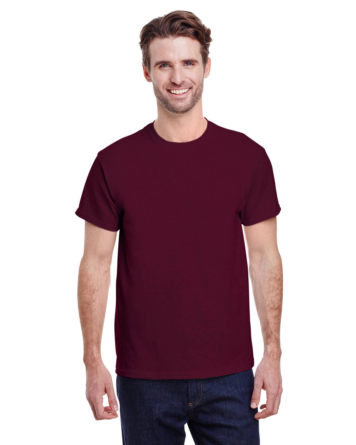 Men's Cotton T-Shirt