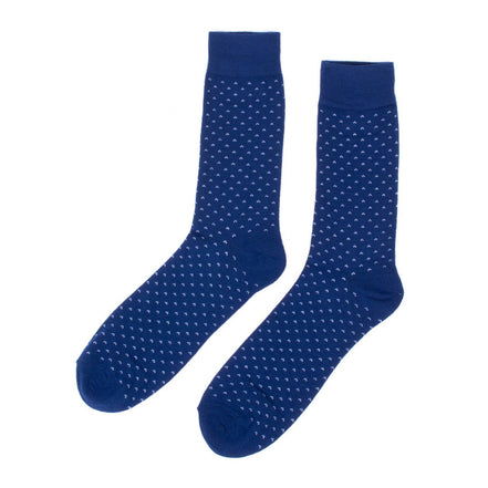 Clericci Pattern Socks