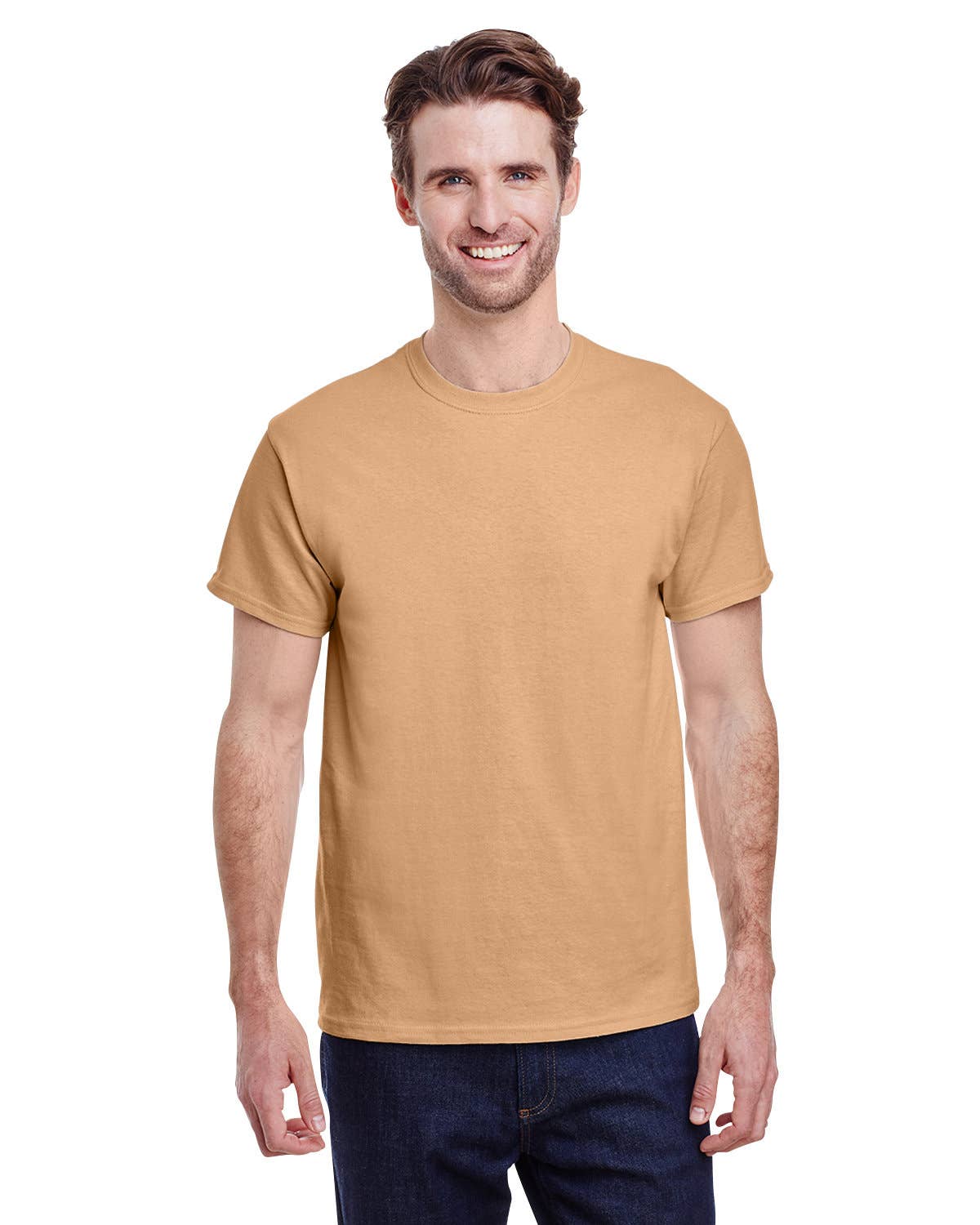 Men's Cotton T-Shirt