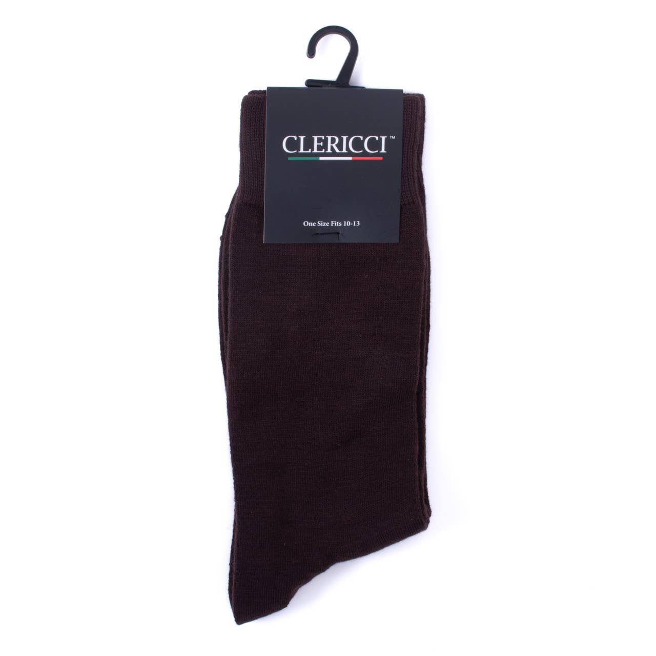 Clerrici Solid Socks