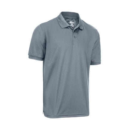 Boy's Dri Fit Moisture Wicking Polo Shirt