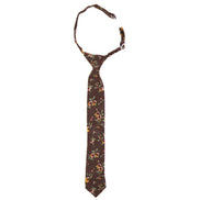Chocolate Fields Boys Tie