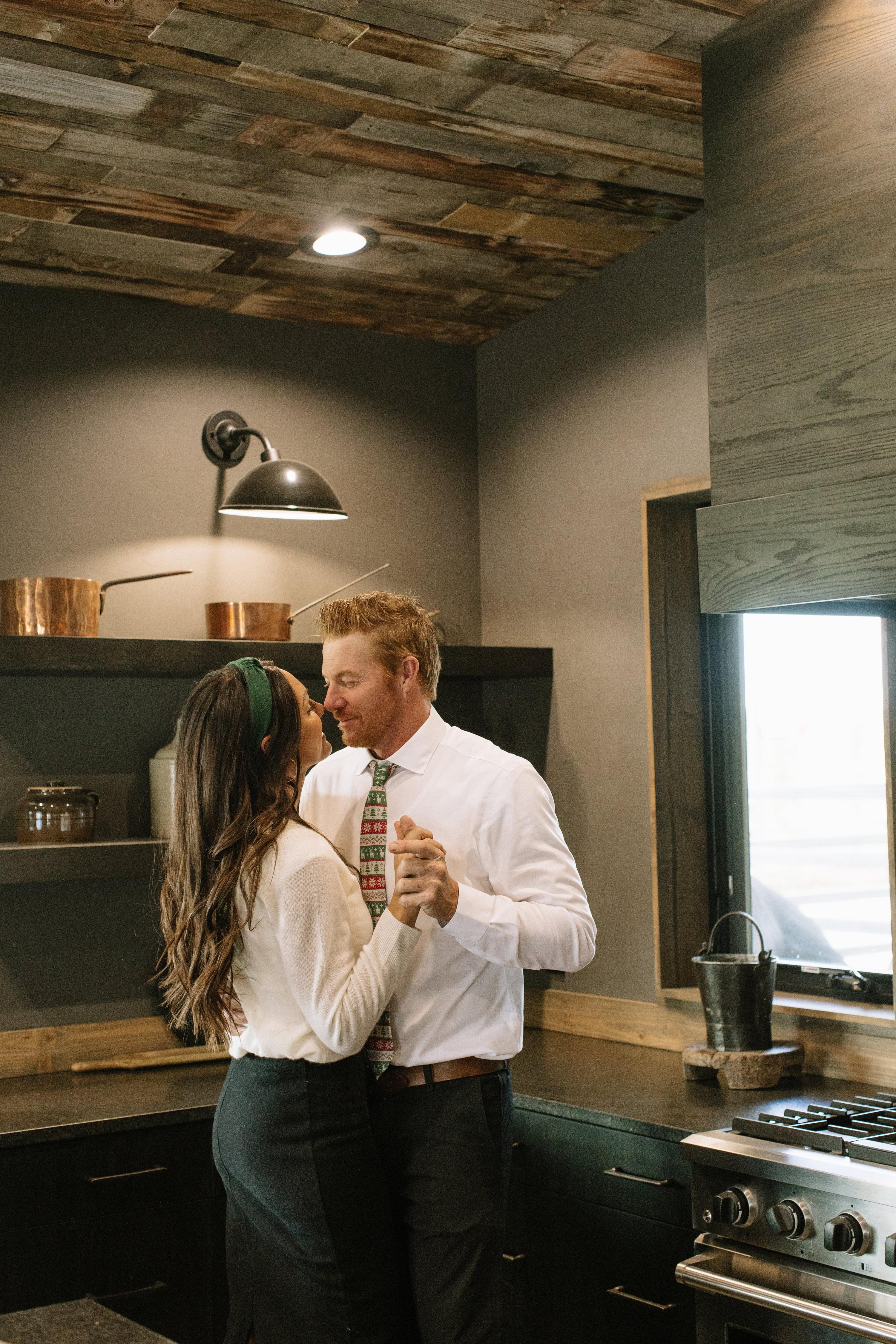 Christmas Sweater - Men's Tie