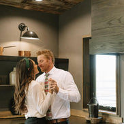 Christmas Sweater - Men's Tie