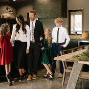 Christmas Sweater - Men's Tie