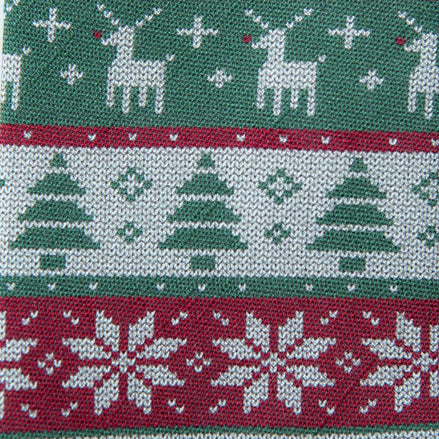 Christmas Sweater - Youth Tie