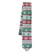 Christmas Sweater - Youth Tie