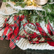 Classic Christmas Bow Tie for Boys