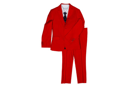 Boys Suit - 5 Piece