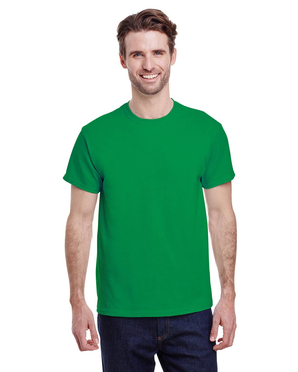 Men's Cotton T-Shirt