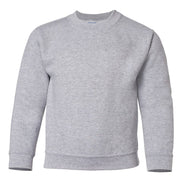 Youth Crewneck Sweatshirt