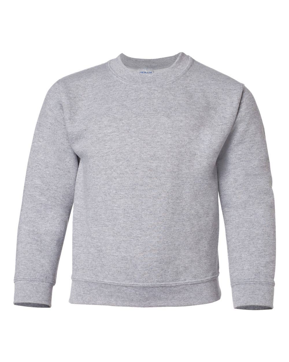 Youth Crewneck Sweatshirt