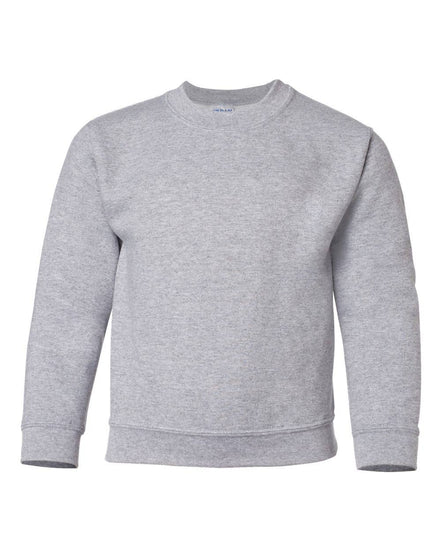 Youth Crewneck Sweatshirt