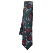 Dashing Floral - Youth Tie