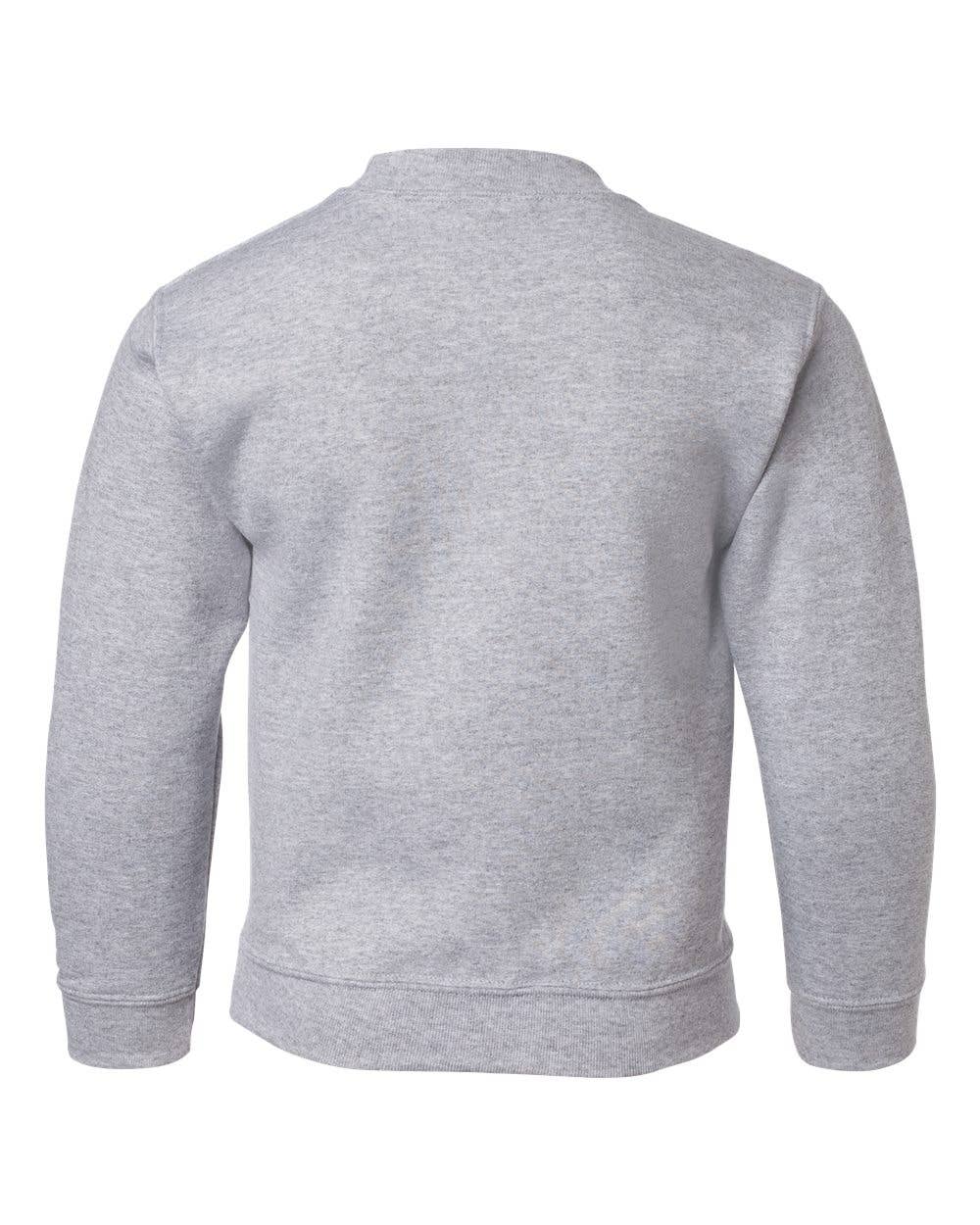 Youth Crewneck Sweatshirt