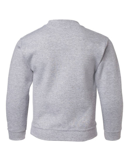 Youth Crewneck Sweatshirt