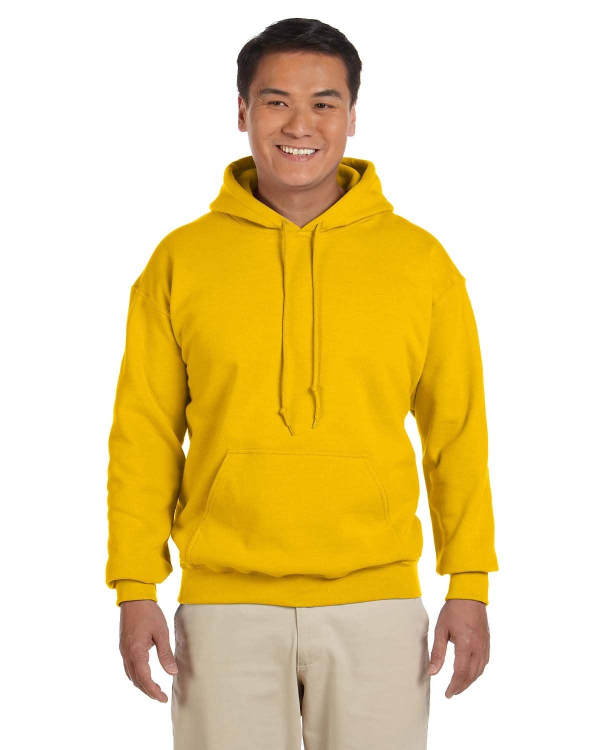 Men's Hoodie