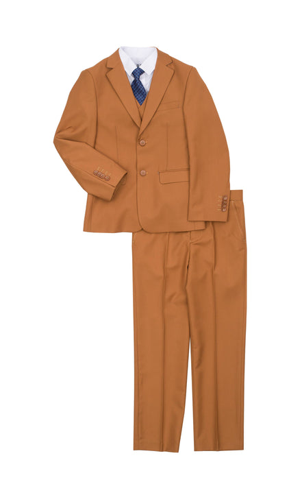 Boys Suit - 5 Piece