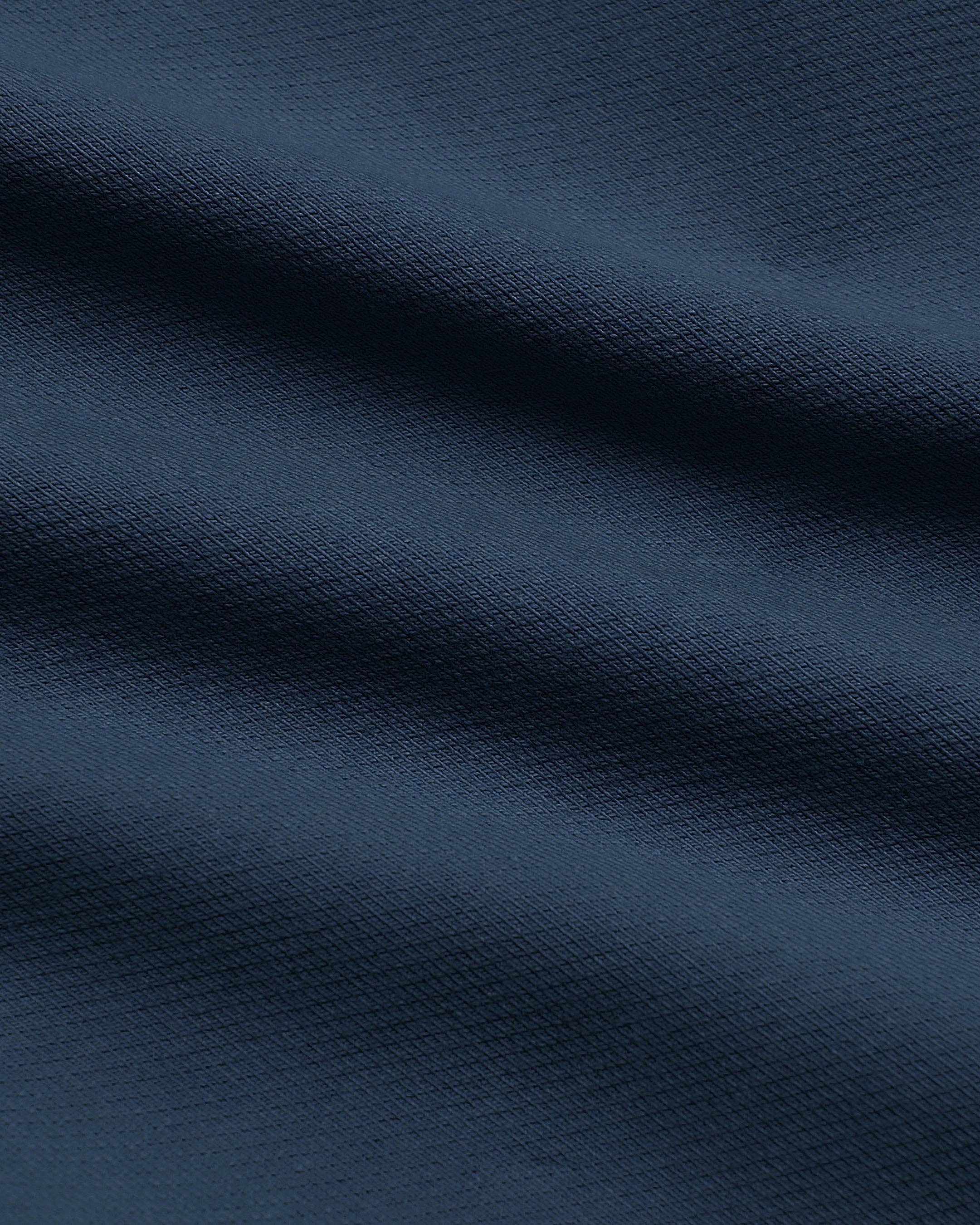 Navy Slim Chino Pants 2.0