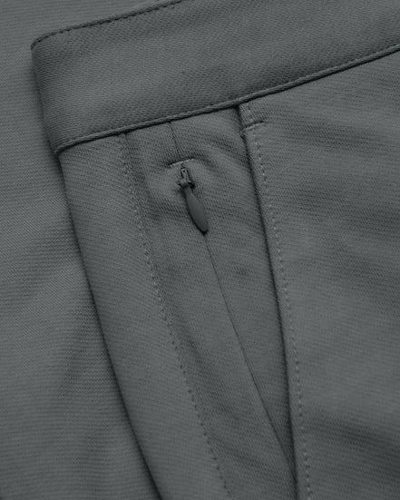 Carbon Straight Chino Pants 2.0