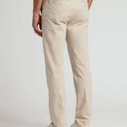 Sandstone Straight Chino Pants 2.0