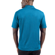 Clique Spin Eco Performance Pique Mens Polo