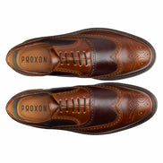 STEEL TOE OXFORD SHOE EAGLE