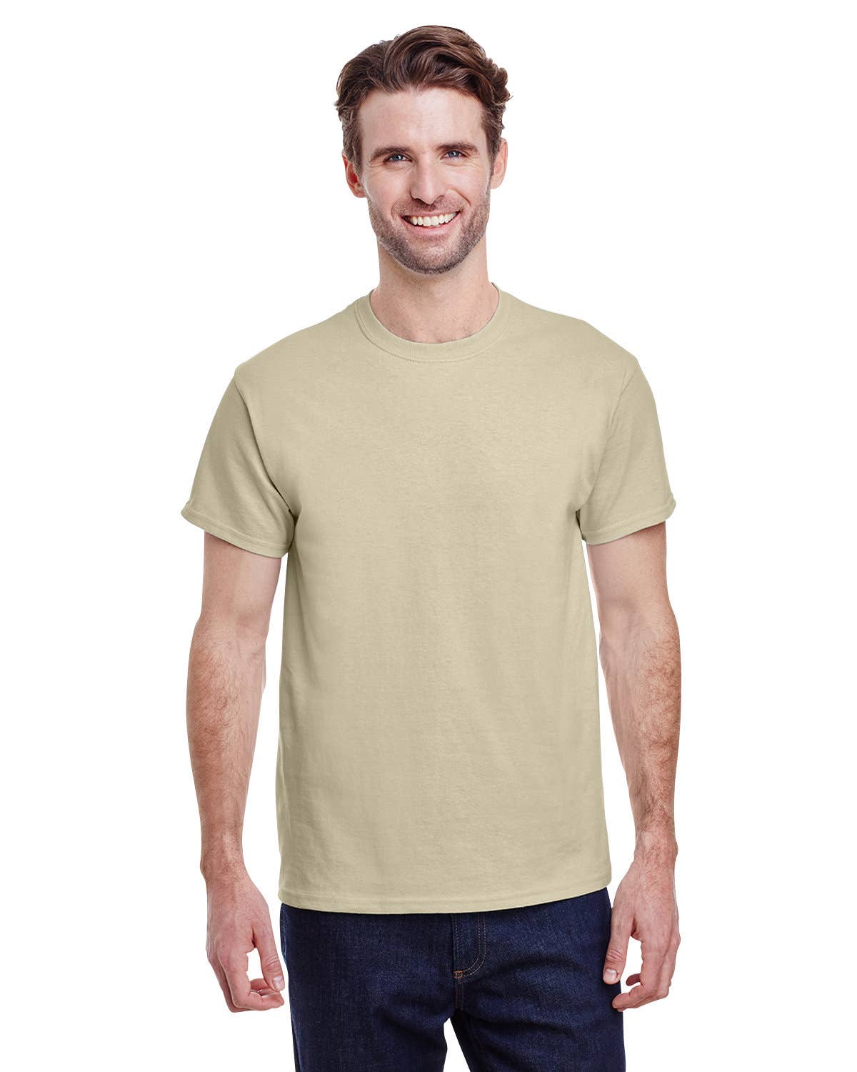 Men's Cotton T-Shirt