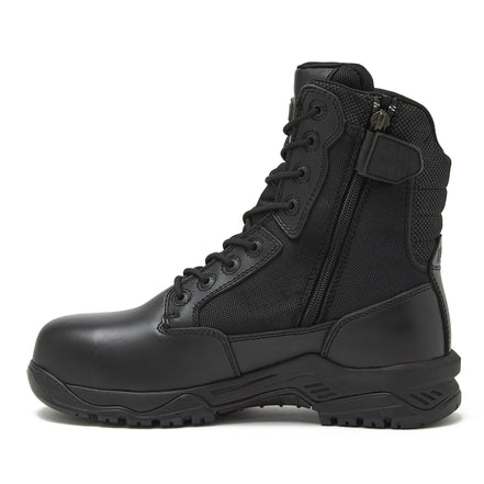 STRIKE FORCE 8" Boot SZ WP CT