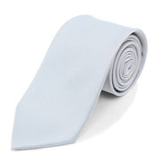 Boy's Solid Tie
