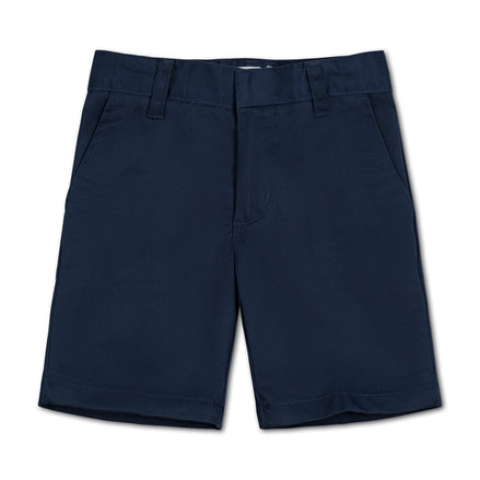 Boy's Flat Front Shorts
