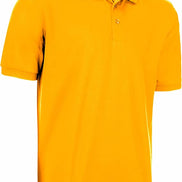 Boy's Dri Fit Moisture Wicking Polo Shirt