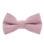 Blushing Boy Bow Tie