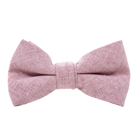 Blushing Boy Bow Tie