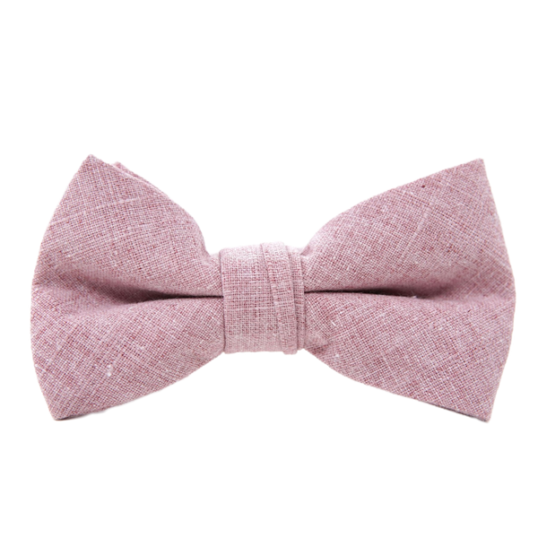 Blushing Boy Bow Tie