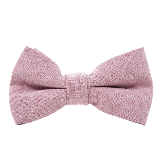 Blushing Boy Bow Tie