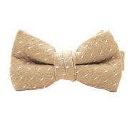Rattan - Bow Tie for Boys